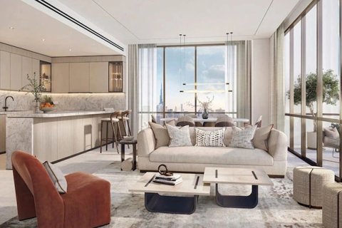 Appartement à vendre à  Arjan, Dubai, EAU 1 chambre, 63.3 m2 № 727898 - photo 2