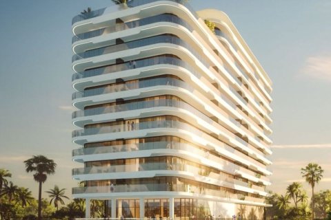 Huoneisto Dubai, Arabiemiraatit 34.5 m2 № 727896 - kuva 10