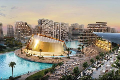 Huoneisto Dubai, Arabiemiraatit 34.5 m2 № 727896 - kuva 5