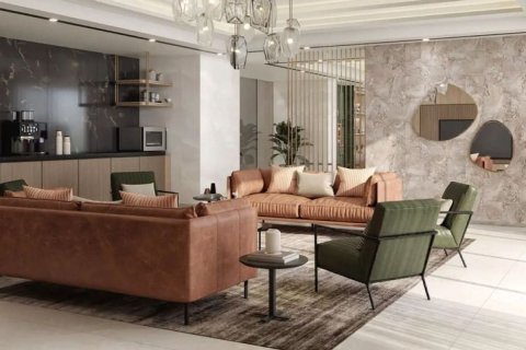 Huoneisto Dubai, Arabiemiraatit 34.5 m2 № 727896 - kuva 3