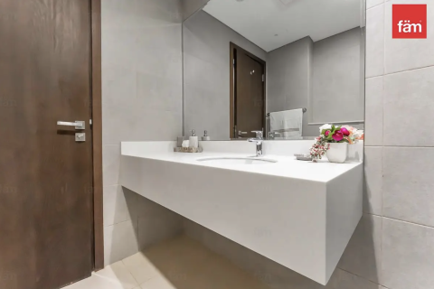Dzīvoklis Motor City, Dubaijā, AAE 1 istaba, 71.3 m2 Nr. 727894 - attēls 5