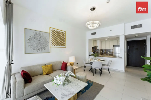 Dzīvoklis Motor City, Dubaijā, AAE 1 istaba, 71.3 m2 Nr. 727894 - attēls 2