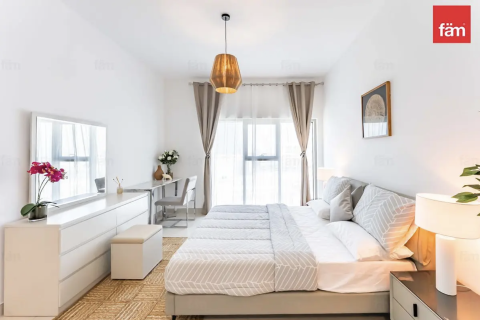 Apartment in Motor City, Dubai, UAE 1 bedroom, 71.3 sq.m. № 727894