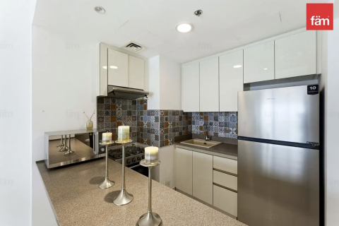 Dzīvoklis Motor City, Dubaijā, AAE 1 istaba, 71.3 m2 Nr. 727894 - attēls 6