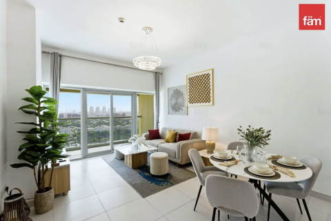Dzīvoklis Motor City, Dubaijā, AAE 1 istaba, 71.3 m2 Nr. 727894 - attēls 9