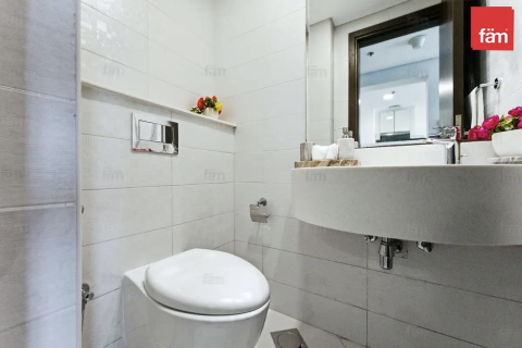 Dzīvoklis Motor City, Dubaijā, AAE 1 istaba, 71.3 m2 Nr. 727894 - attēls 8