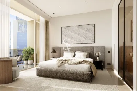 DIFC, Dubai, BAE’de satılık daire 1 yatak odası, 96 m&sup2; No 709515 - fotoğraf 3