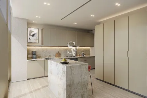 DIFC, Dubai, BAE’de satılık daire 1 yatak odası, 96 m&sup2; No 709515 - fotoğraf 5