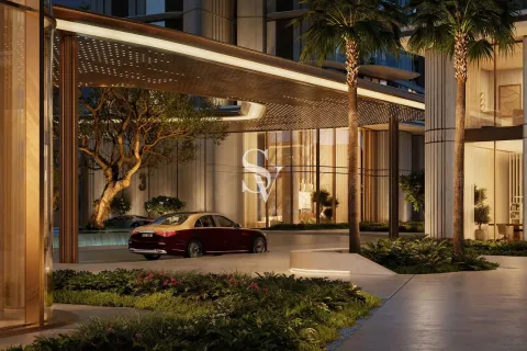 Apartment sa Umm Suqeim, Dubai, UAE 1 silid-tulugan, 84 sq.m. № 709514 - larawan 18