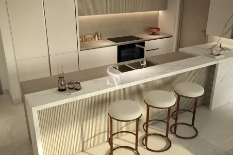 Apartment sa Umm Suqeim, Dubai, UAE 1 silid-tulugan, 84 sq.m. № 709514 - larawan 12