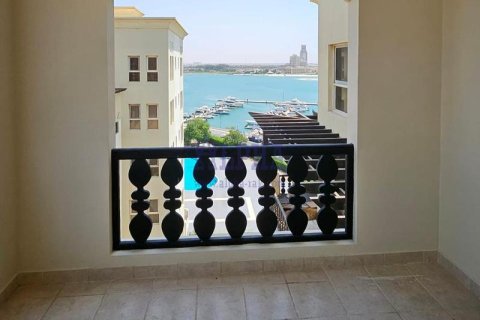 Apartman u Al Hamra Village, Ras Al Khaimah, UAE 232 m2, 3 spavaćih soba Br. 709623