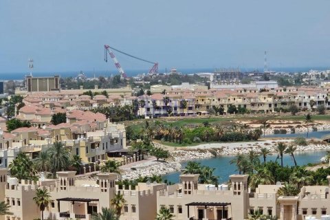 Apartmen di Al Hamra Village, Ras Al Khaimah, UAE 3 bilik tidur, 232 meter persegi № 709623 - foto 13