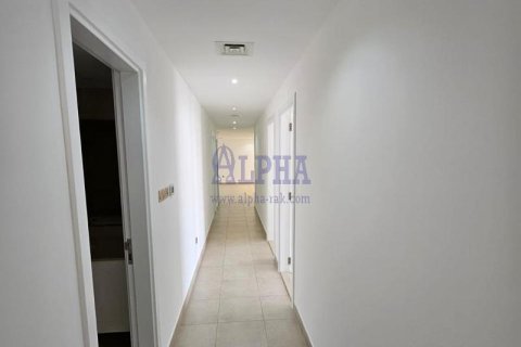 Apartmen di Al Hamra Village, Ras Al Khaimah, UAE 3 bilik tidur, 232 meter persegi № 709623 - foto 7