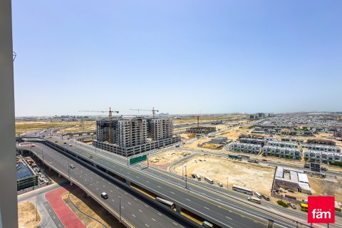 Byt v Al Furjan, Dubai, SAE 1 ložnice, 98.3 m² Č.: 502622 - fotografie 7