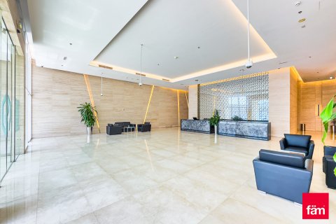 Byt v Al Furjan, Dubai, SAE 1 ložnice, 98.3 m² Č.: 502622 - fotografie 16