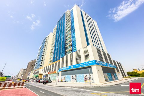 Byt v Al Furjan, Dubai, SAE 1 ložnice, 98.3 m² Č.: 502622 - fotografie 20