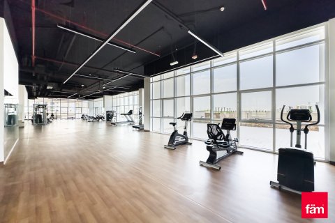 Byt v Al Furjan, Dubai, SAE 1 ložnice, 98.3 m² Č.: 502622 - fotografie 11
