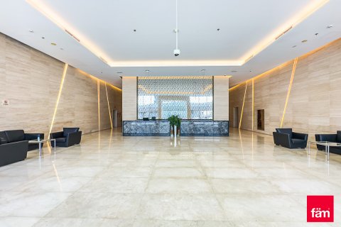 Byt v Al Furjan, Dubai, SAE 1 ložnice, 98.3 m² Č.: 502622 - fotografie 19