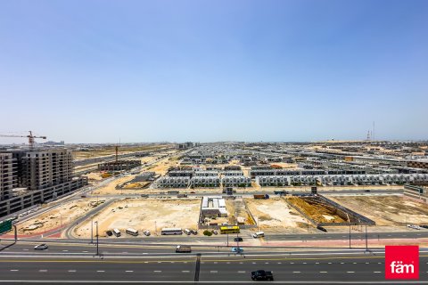 Byt v Al Furjan, Dubai, SAE 1 ložnice, 98.3 m² Č.: 502622 - fotografie 13
