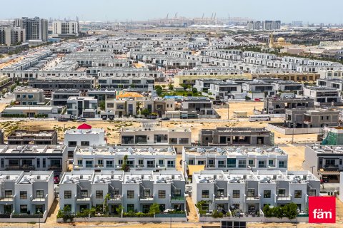 Byt v Al Furjan, Dubai, SAE 1 ložnice, 98.3 m² Č.: 502622 - fotografie 15