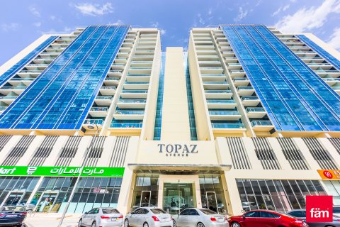 Byt v Al Furjan, Dubai, SAE 1 ložnice, 98.3 m² Č.: 502622 - fotografie 24