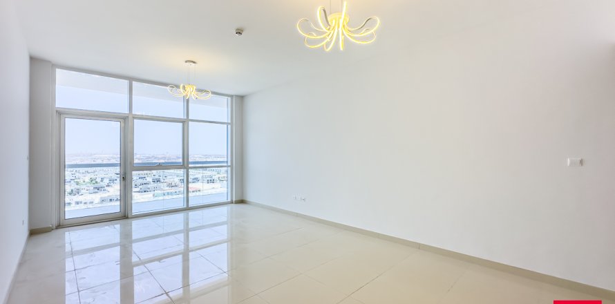 Byt v Al Furjan, Dubai, SAE 1 ložnice, 98.3 m² Č.: 502622