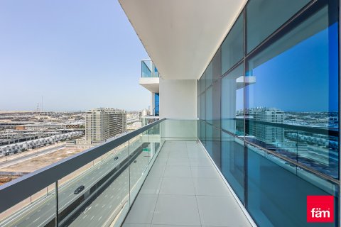 Byt v Al Furjan, Dubai, SAE 1 ložnice, 98.3 m² Č.: 502622 - fotografie 8