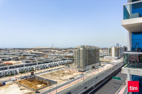 Byt v Al Furjan, Dubai, SAE 1 ložnice, 98.3 m² Č.: 502622 - fotografie 14