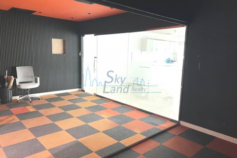 Kancelář v Dubai, SAE 136.5 m² Č.: 662069 - fotografie 15