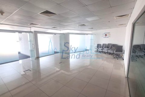 Kancelář v Dubai, SAE 136.5 m² Č.: 662069 - fotografie 7