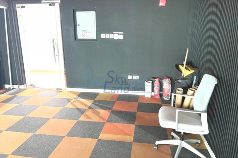 Kancelář v Dubai, SAE 136.5 m² Č.: 662069 - fotografie 13