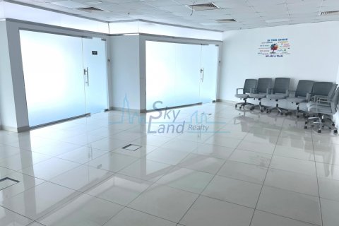 Kancelář v Dubai, SAE 136.5 m² Č.: 662069 - fotografie 11
