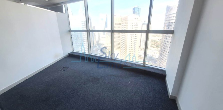 Office i Dubai, UAE 136.5 kvm № 662069