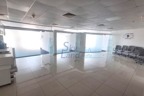 Office til leje i Dubai, UAE 136.5 kvm № 662069 - foto 3