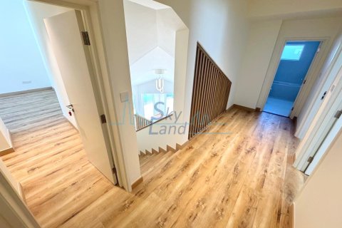 Vila u gradu Jumeirah, Dubai, UAE 5 spavaće sobe, 418.1 m2 Br. 662072 - Slika 16