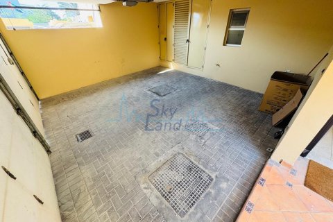 Jumeirah, Dubai, BAE’de kiralık вилла 4 yatak odası, 325.2 m² No 662066 - fotoğraf 29