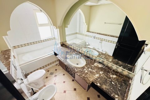 Jumeirah, Dubai, BAE’de kiralık вилла 4 yatak odası, 325.2 m² No 662066 - fotoğraf 12