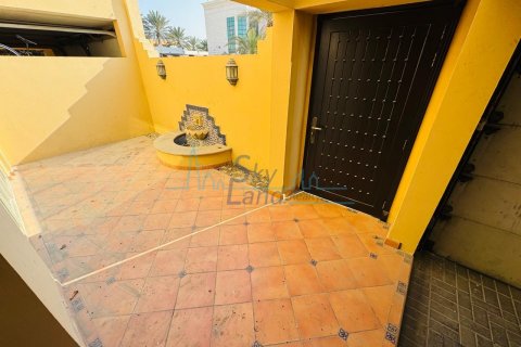 Jumeirah, Dubai, BAE’de kiralık вилла 4 yatak odası, 325.2 m² No 662066 - fotoğraf 30