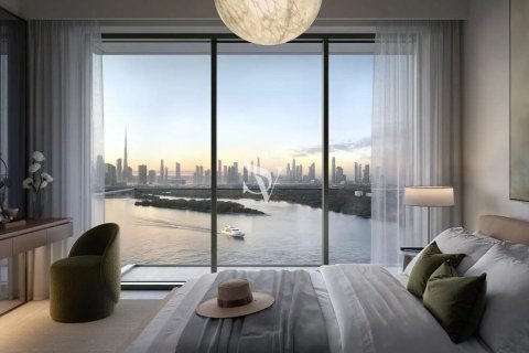 Apartament na sprzedaż w Dubai Creek Harbour (The Lagoons), Dubai, ZEA 2 sypialnie, 135 mkw., nr 684765 - zdjęcie 2