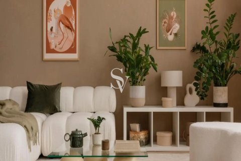 Apartament na sprzedaż w Dubai Creek Harbour (The Lagoons), Dubai, ZEA 2 sypialnie, 135 mkw., nr 684765 - zdjęcie 8