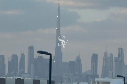 阿联酋 Dubai Mohammed Bin Rashid City 待售 : 4 卧, 187 平方米 , 编号684769 - 照片 3