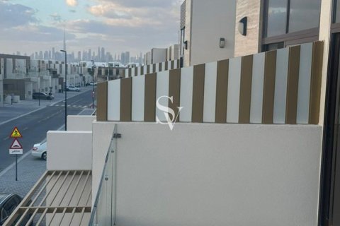 阿联酋 Dubai Mohammed Bin Rashid City 待售 : 4 卧, 187 平方米 , 编号684769 - 照片 5