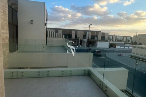 阿联酋 Dubai Mohammed Bin Rashid City 待售 : 4 卧, 187 平方米 , 编号684769 - 照片 6