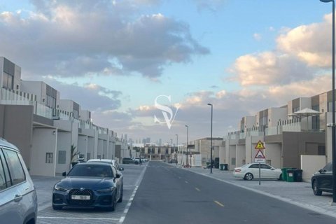 阿联酋 Dubai Mohammed Bin Rashid City 待售 : 4 卧, 187 平方米 , 编号684769 - 照片 19