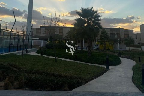 阿联酋 Dubai Mohammed Bin Rashid City 待售 : 4 卧, 187 平方米 , 编号684769 - 照片 21