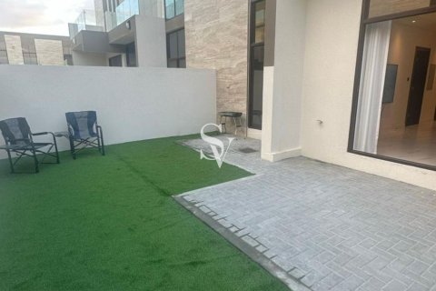 阿联酋 Dubai Mohammed Bin Rashid City 待售 : 4 卧, 187 平方米 , 编号684769 - 照片 17