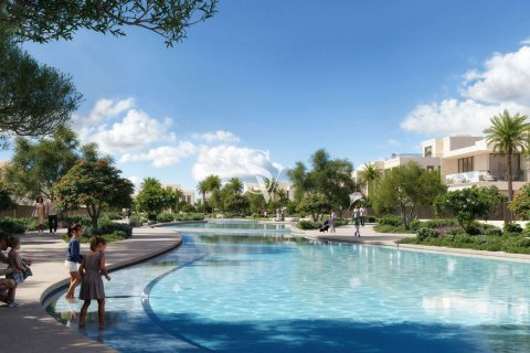 Dubai, BAE’de satılık вилла 4 yatak odası, 825 m&sup2; No 684767 - fotoğraf 19