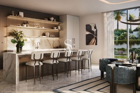 Dubai, BAE’de satılık вилла 4 yatak odası, 825 m&sup2; No 684767 - fotoğraf 2