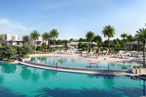 Dubai, BAE’de satılık вилла 4 yatak odası, 825 m&sup2; No 684767 - fotoğraf 13