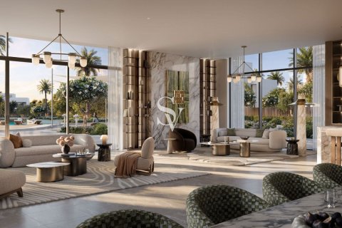 Dubai, BAE’de satılık вилла 4 yatak odası, 825 m&sup2; No 684767 - fotoğraf 5